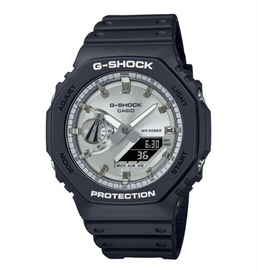 Orologio da Uomo Casio G Shock Bianco: Prezzo, Offerte e Recensione